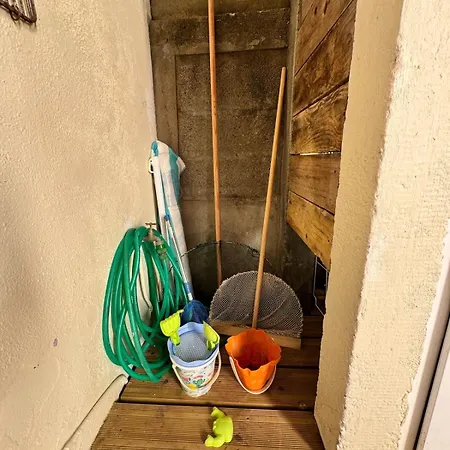 50m2 - 2 - Centre-gare-mer A Pied * La Bernerie-en-Retz