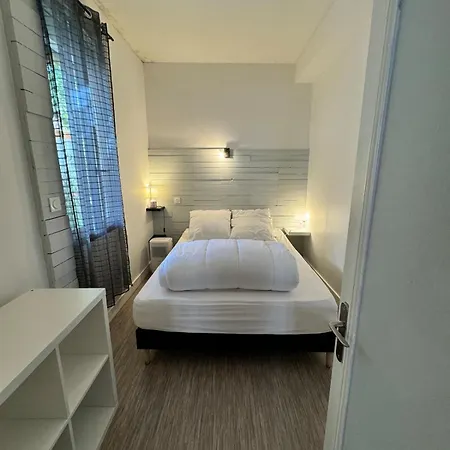 50m2 - 2 - Centre-gare-mer A Pied