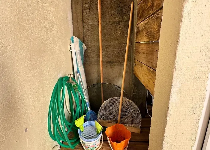 50m2 - 2 - Centre-gare-mer A Pied * La Bernerie-en-Retz