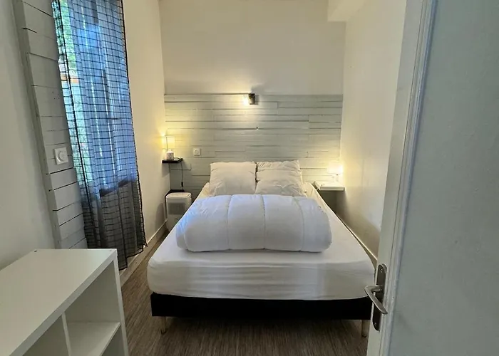 50m2 - 2 - Centre-gare-mer A Pied